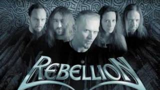 Rebellion - Asgard