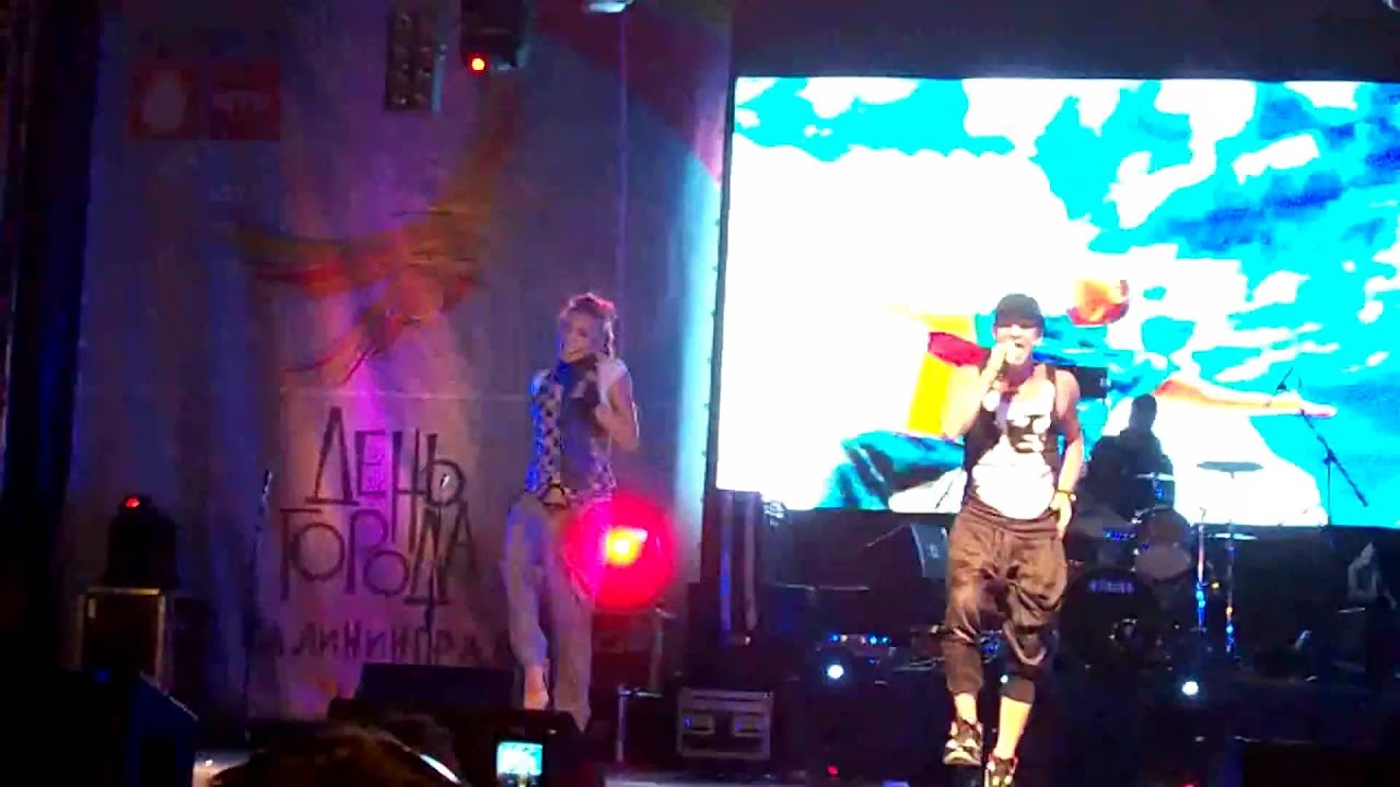 Митя Фомин - Всё будет хорошо - YouTube