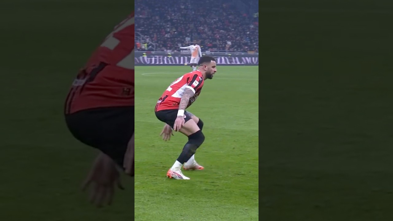 Walker’s defending IQ is over 9000