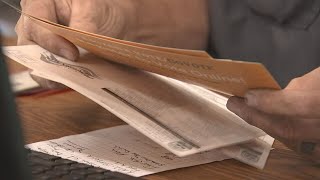 Chandler business receives voting mail addressed to unknown people
