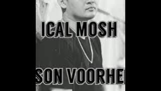 Ical Mosh - Jason Voorhees