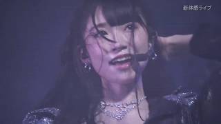 [20.01.26] AKB48's Yamauchi Mizuki - Make Noise