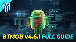 BTMOB v4.6.1 Full Tutorial | Android Hacking Tool | Best RAT of 2026 | Latest RAT #btmob #rat #2026