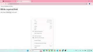JavaScript this in eventhandler, file files filelist Update