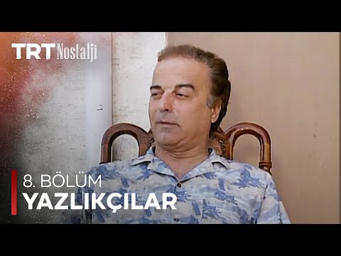 Yazlıkçılar 8. Bölüm