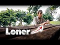 How solo travelling changed my life.