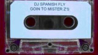 Dj Spanish Fly-Uzi Tool