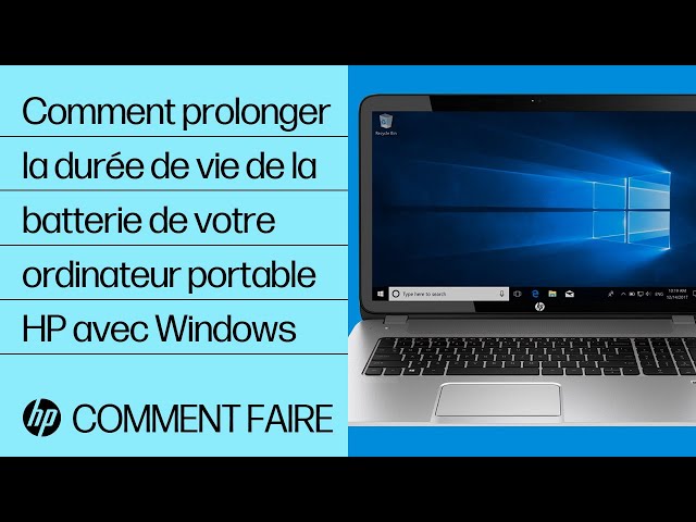 PC Fixe : quelle durée de vie ? Comment la prolonger ?