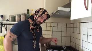 Aykut Elmas Vine Evin Küçük Çocuğu