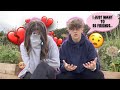 Telling My GIRLFRIEND We Would Be Better As "JUST FRIENDS" Prank! *SHE CRIED*