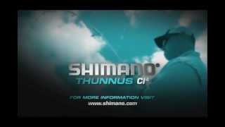 Shimano Thunnus CI4 Spinning Reels