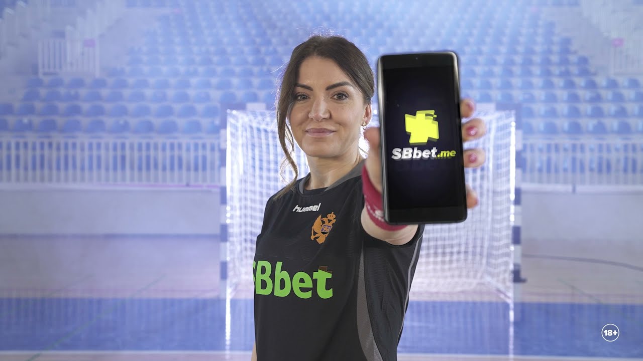 SBbet - Zlatne Lavice - Najava za novu aplikaciju (1080p)