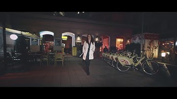 Compact Disco - Diffident [Official Lyric Video]