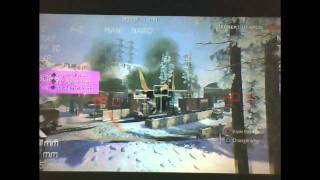 [MW2]-Challenge Lobby Patch Tree Final Devil 4.2