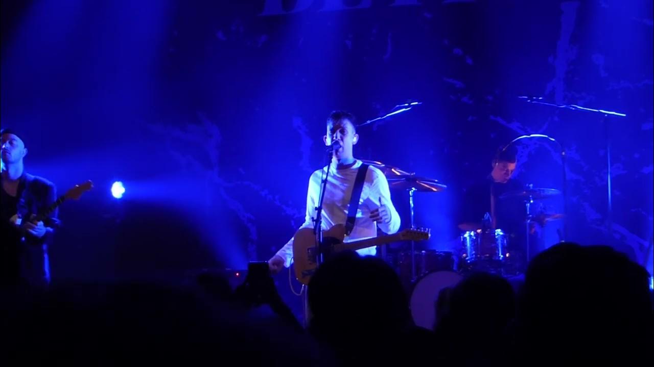 Betterov Bring mich nach Hause (Linz, 20230128) YouTube