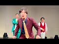 【ギャグ】マシンガンズ様！！！！20年振りのギャグ！！！！K-PRO UJJ！！！デカライブ！！！！【プレイヤーチェンジ】