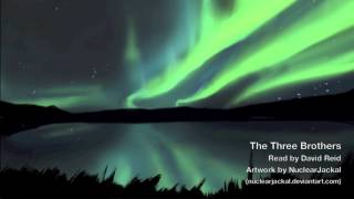 The Three Brothers Norwegian Folk Tale