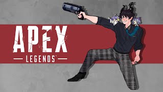 ASTER, FROOT AND LOOT 【APEX LEGENDS COLLAB】 【NIJISANJI EN | Ren Zotto】