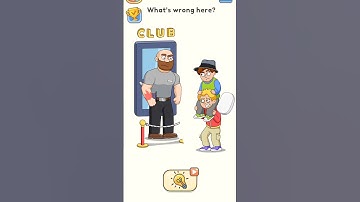 DOP5 delete one part level 12 #youtubeshorts #viral #shorts