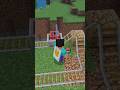 What a Stupid Minecart Loop I Made🙁 #minecraft #shorts