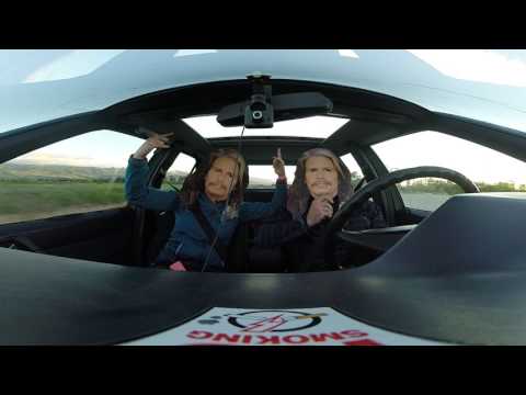 მე და სტივი მოვდივართ ბათუმიდან