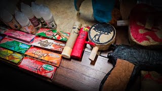 Hot Boxing A Dispensary (Kush And Comdey Fest)