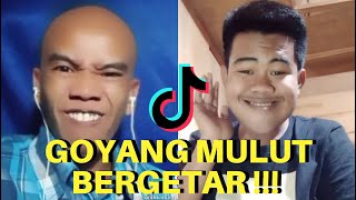 GOYANG MULUT!!! TIKTOK VIRAL DARI INDONESIA🇮🇩🇮🇩😮