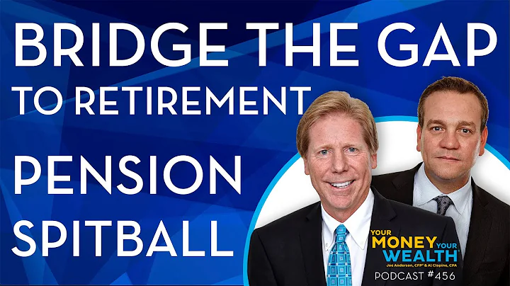 Emeklilik Gelirine İzlenim Köprüsü Nasıl Kurulur: Pension Spitball