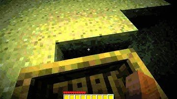 Minecraft: Mod Review Ep. 1 - Water Shader! (Live Commentary)