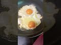 Sunny side up so deliciousasmrshorts