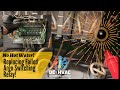 No Hot Water! How to Diagnose Failed Sparking Argo Switching Relay and Replace with a Taco!