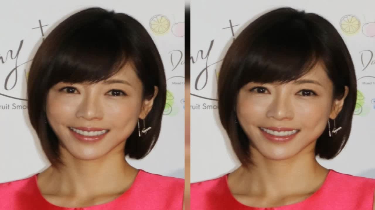 最新ニュース 釈由美子 ショートボブの新ヘア披露も「誰にも気付かれません。息子にもスルーされました」 YouTube