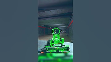 This *NEGATIVE RECOIL* M4 Build is INCREDIBLE🤯‼️ *Class @ End!* #shorts