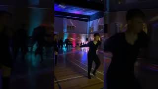 #dancesport #dance // Kapranov Konstantin &amp; Shvetsova Alexandra