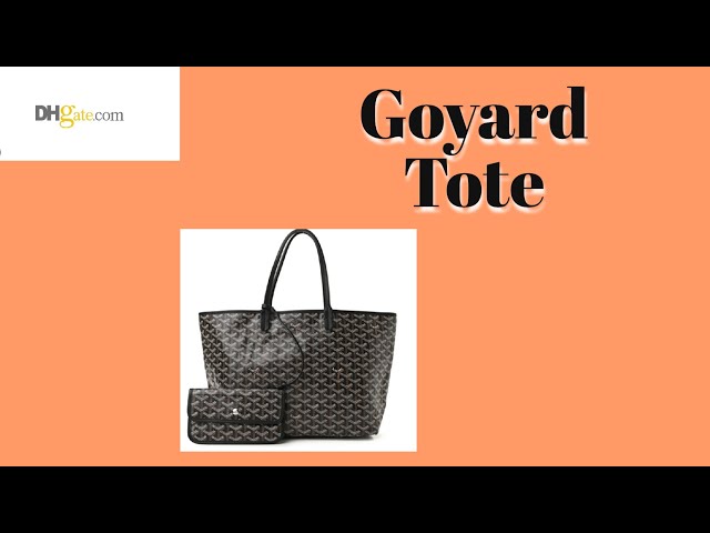 Goyard Dupes Bags, Belts, Handbags & Purses, Goyard Tote Bags For Women,  Wallets, Designer Dupe Bag on  & Dhgate - Amazing Dupes