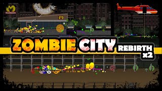 Zombie City Rebirth