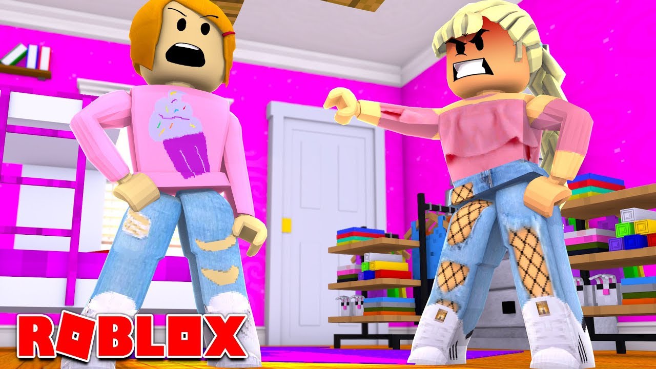 Roblox Bloxburg Molly Gets A Grumpy Roommate Youtube - roblox bloxburg molly gets a grumpy roommate youtube