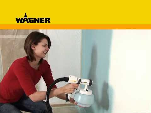 wagner w665 en español