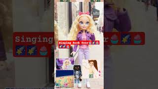 Singing Rock Tour🧁🌠|Playhouse Disney Live On tour Manila:Summer Poses🧁