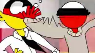 Топ 3 самых горячих meme Countryhumans. (18+)(16+)(12+)