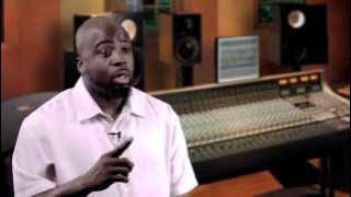 Buddah Explains The Making Of Busta Rhymes 'Put Ya Hands Where My Eyes Can See'