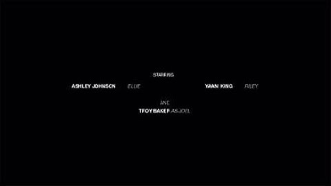 The Last of Us Left Behind (DLC) Gameplay Walkthrough Ending Part 4