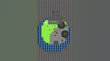 Beta 1.2, Season 2, Part 1 3#gamedev #games #pixelart #videogames #gaming #chaoslands #asprite