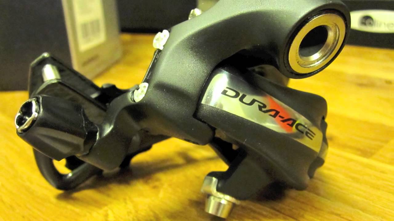 shimano dura ace 7900 rear derailleur