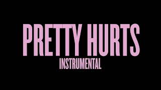 Pretty Hurts (Instrumental w/ Background Vocals - Album Version) Resimi