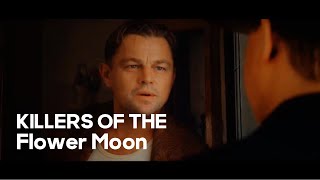Killers of the Flower Moon (2023) Movie Recap