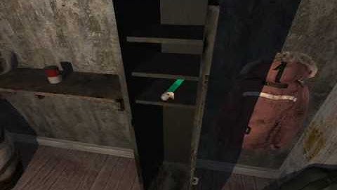 Penumbra Overture: Gameplay 1