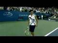 Djokovic impersonates Fed,Nadal,ARod,Hewitt,Sharapova,Goran