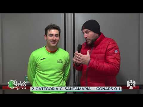 A TUTTO CAMPO FVG | 04/12/2024