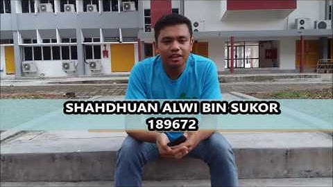 D.I.Y PROJECT LAX 2019 VIDEO 1 REFLECTION VIDEO GROUP 148